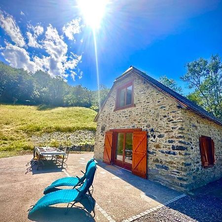 Bergerie De Lasariberes Gazost  Exterior photo